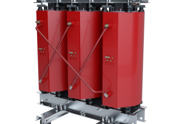 Ưu điểm của máy biến áp khô loại nhựa đúc