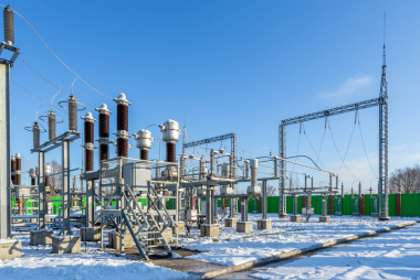 Điện cao thế là gì? Phân biệt với điện trung thế và điện hạ thế