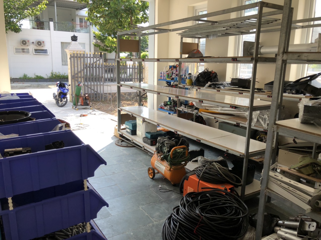 ភ្លើង​ចរាចរណ៍