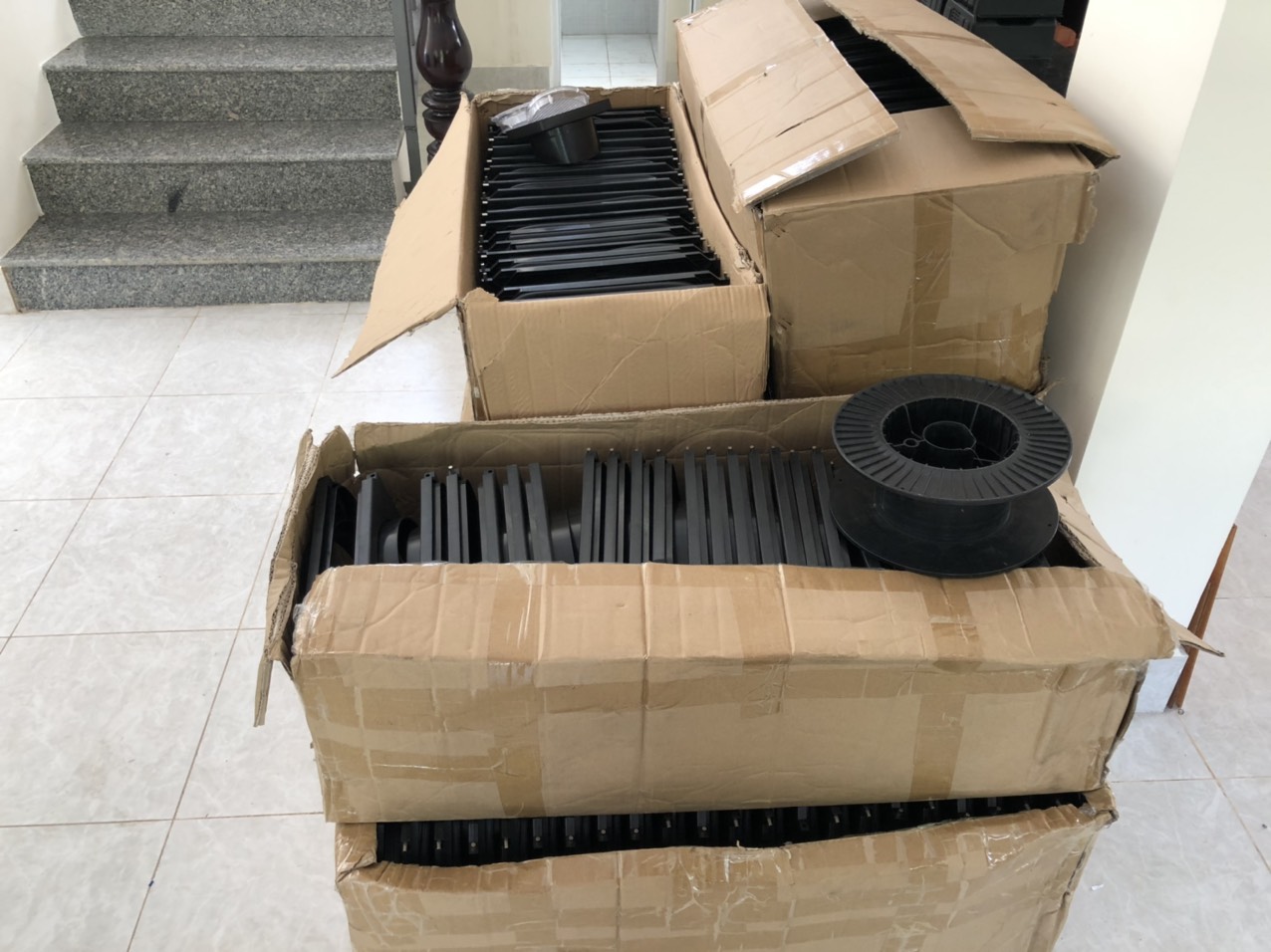 ភ្លើង​ចរាចរណ៍