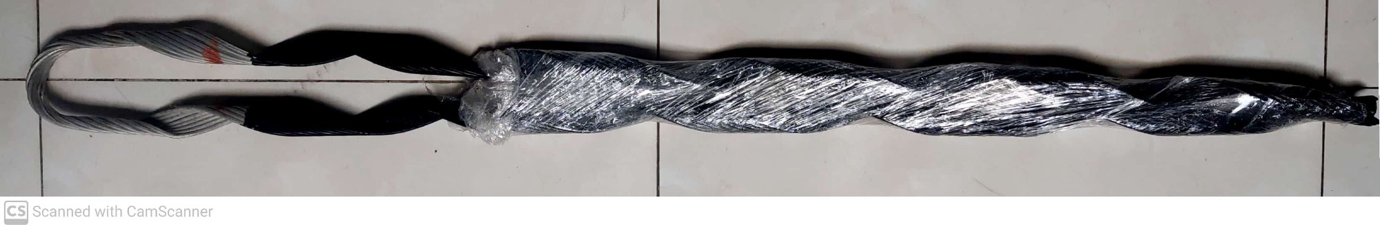 GIÁP NÍU DÂY CÁP NHÔM TRẦN