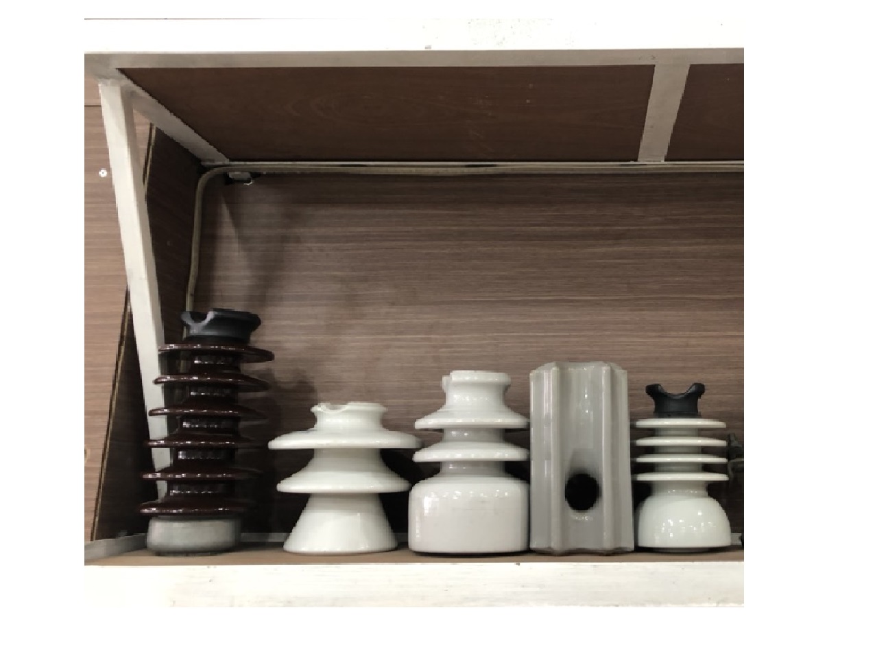 អ៊ីសូឡង់សេរ៉ាមិច 24KV, 35KV, 110KV, 220KV, 500KV - Minh Long,  Tuan An 