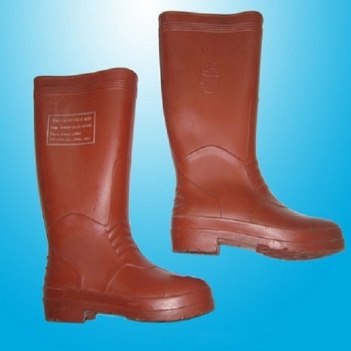 Ủng cách điện trung thế YOTSUGI